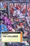 Rex, Richard - The Lollards