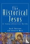 Thiessen, Gerd - Historical Jesus