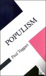 Taggart - POPULISM