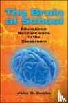 John Geake - The Brain at School: Educational Neuroscience in the Classroom