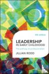 Rodd, Jillian - Leadership in Early Childhood