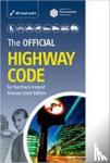 Northern Ireland: Department of the Environment - The official highway code for Northern Ireland