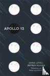 Lovell, James, Kluger, Jeffrey - Apollo 13