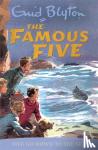 Blyton, Enid - Famous Five: Five Go Down To The Sea - Book 12
