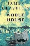 Clavell, James - Noble House - The Fifth Novel of the Asian Saga
