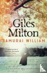 Milton, Giles - Samurai William