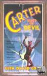 Gold, Glen David - Carter Beats the Devil
