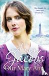 Jacobs, Anna - Our Mary Ann