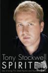 Stockwell, Tony - Spirited - Living Between Two Worlds-A Top Psychic Medium's Extraordinary Story