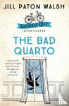 Jill Paton Walsh - The Bad Quarto