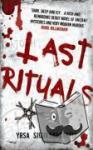 Sigurdardottir, Yrsa - Last Rituals