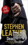 Leather, Stephen - Dead Men - The 5th Spider Shepherd Thriller