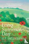Delderfield, R. F. - Long Summer Day - The first in the magnificent saga trilogy