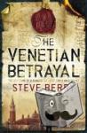 Berry, Steve - The Venetian Betrayal
