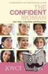 Joyce Meyer - The Confident Woman