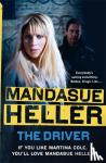 Heller, Mandasue - The Driver