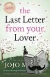 Moyes, Jojo - The Last Letter from Your Lover