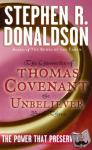 Donaldson, Stephen R. - Power That Preserves - 3