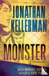 Kellerman, Jonathan - Monster