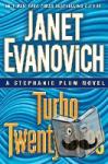 Evanovich, Janet - Turbo Twenty-Three