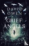 Owen, David - Grief Angels
