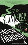 Highsmith, Patricia - The Blunderer