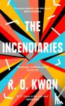 kwon - Incendiaries