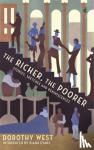 West, Dorothy - The Richer, The Poorer - Stories, Sketches and Reminiscences