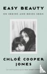 Jones, Chloe Cooper - Easy Beauty