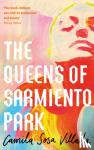 Villada, Camila Sosa - The Queens Of Sarmiento Park