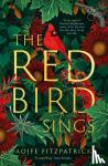 Fitzpatrick, Aoife - The Red Bird Sings