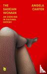 Carter, Angela - The Sadeian Woman - Virago 50th Anniversary Edition
