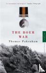 Pakenham, Thomas - The Boer War