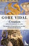 Vidal, Gore - Creation