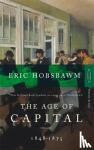 Hobsbawm, Eric - The Age Of Capital