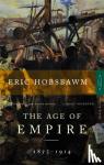 Hobsbawm, Eric - The Age Of Empire