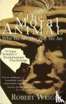 Wright, Robert - The Moral Animal