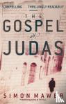 Mawer, Simon - The Gospel of Judas