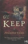 Egan, Jennifer - The Keep