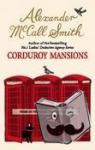 McCall Smith, Alexander - Corduroy Mansions