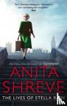 Shreve, Anita - The Lives of Stella Bain