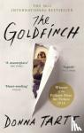Tartt, Donna - The Goldfinch