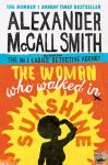 McCall Smith, Alexander - The Woman Who Walked in Sunshine