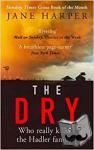 Harper, Jane - The Dry