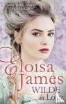 James, Eloisa - Wilde in Love
