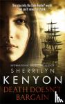 Sherrilyn Kenyon - Death Doesn't Bargain
