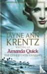 Quick, Amanda - The Other Lady Vanishes