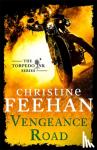 Feehan, Christine - Vengeance Road