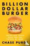 Purdy, Chase - Billion Dollar Burger