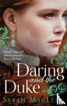MacLean, Sarah - Daring and the Duke
